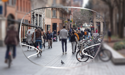 Variable Street